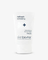 SBS Detoxifying Scrub Mask